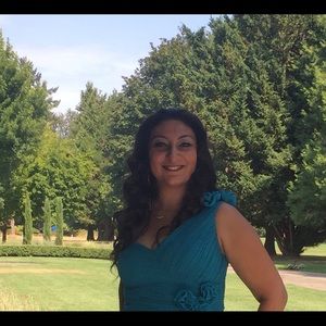 Meet your Posher, Nermeen